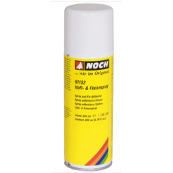 SPRAY ADHÉSIF