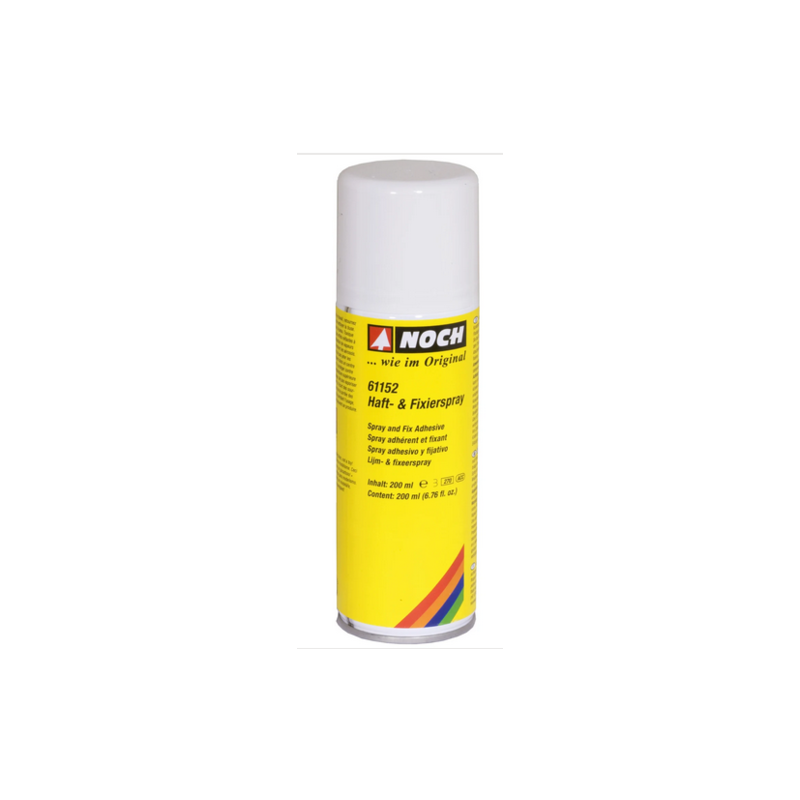 SPRAY ADHÉSIF