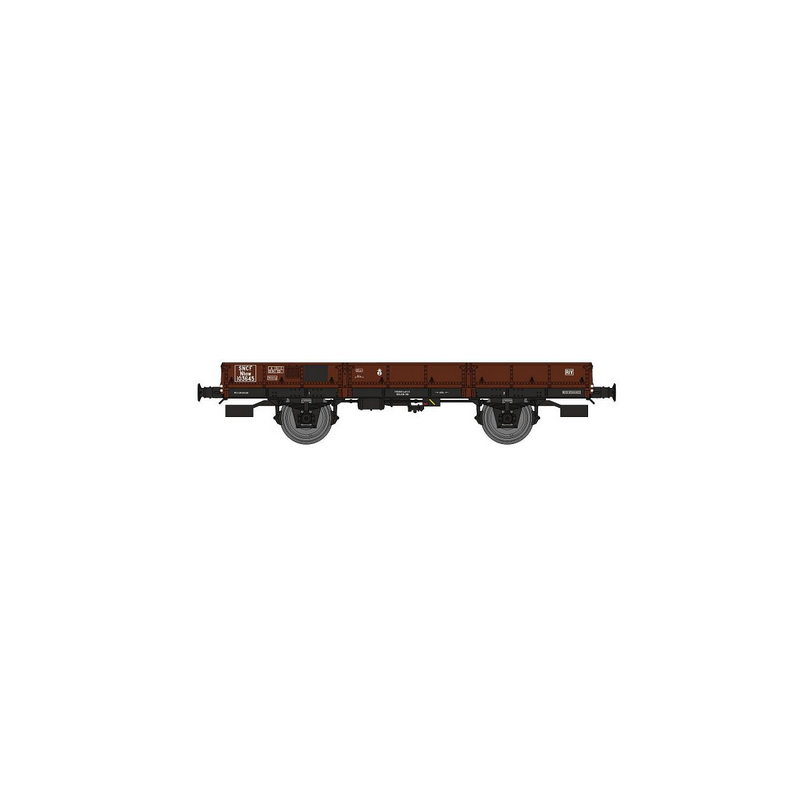 PLAT OCEM 29