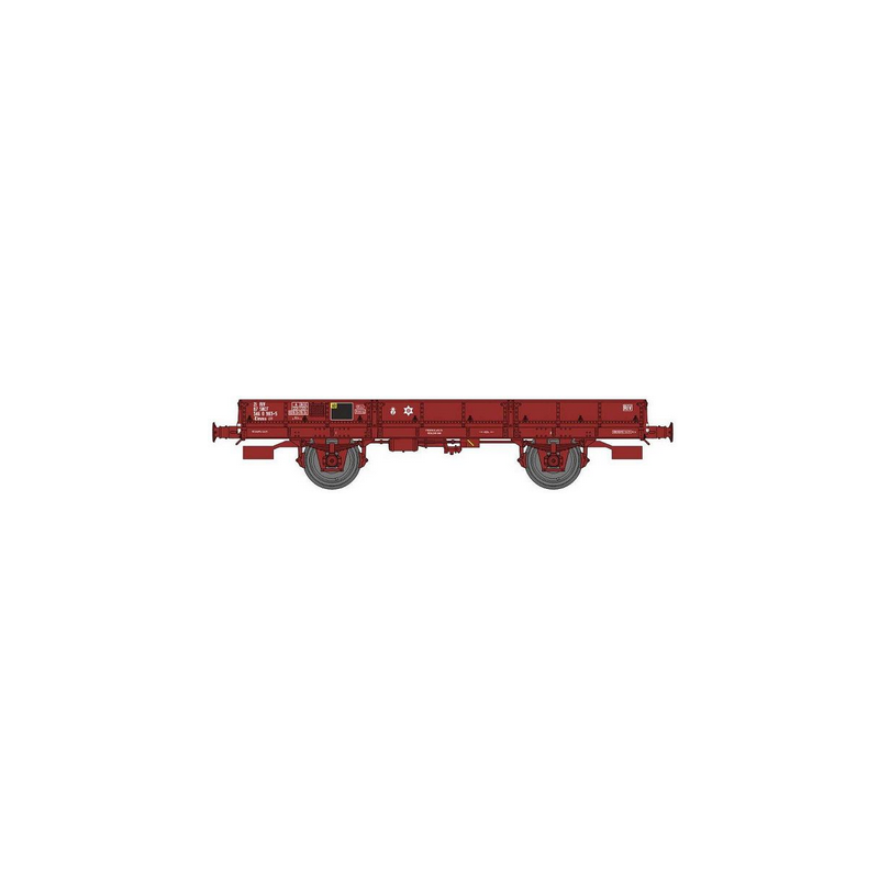 PLAT OCEM 29