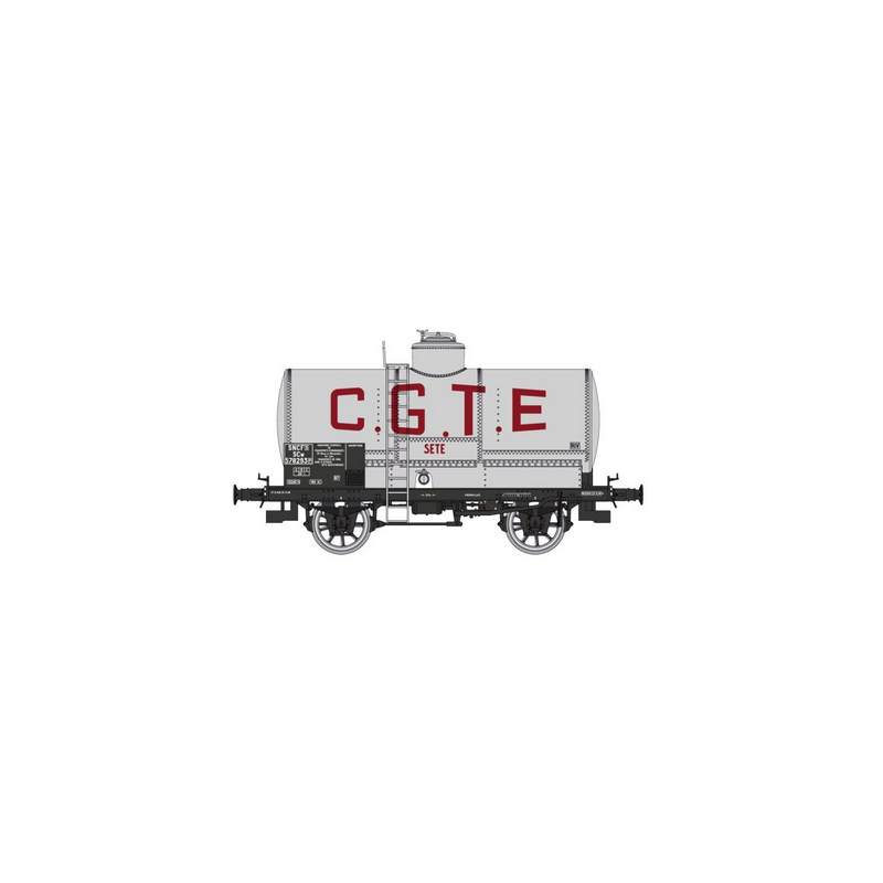 CITERNE OCEM 19