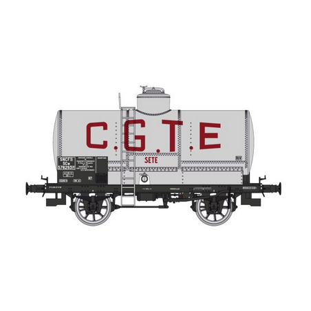 CITERNE OCEM 19