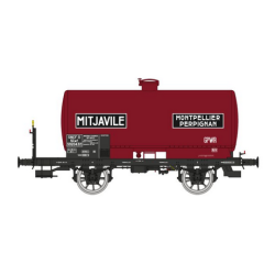CITERNE OCEM 19