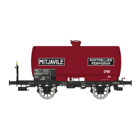CITERNE OCEM 19