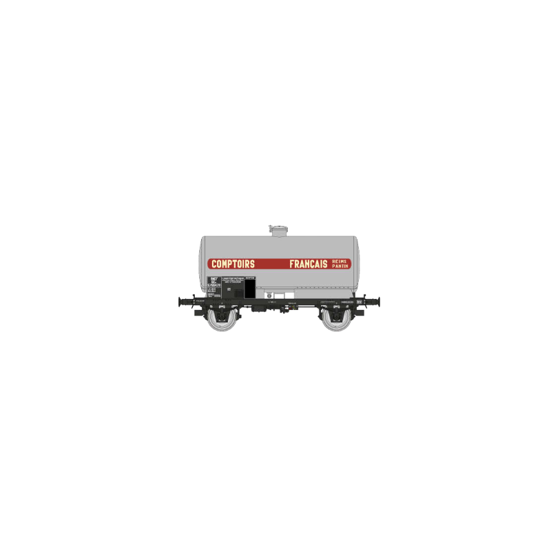 CITERNE OCEM 29