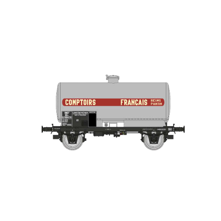 CITERNE OCEM 29