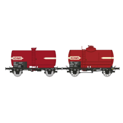CITERNE OCEM 29