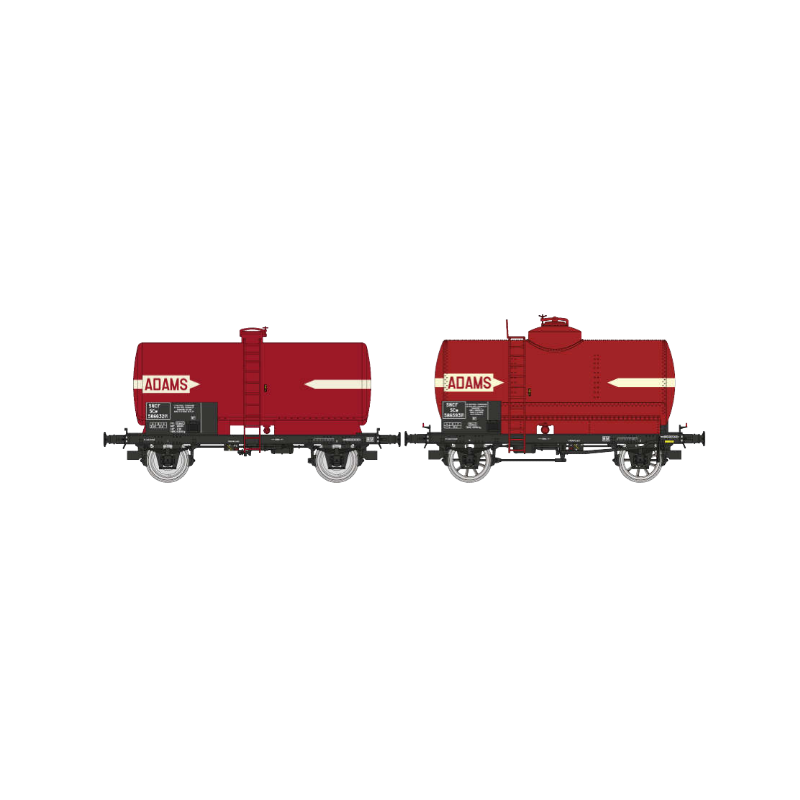 CITERNE OCEM 29