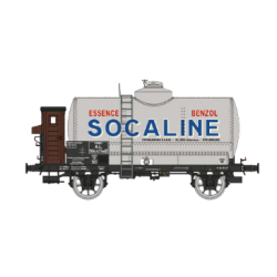 CITERNE OCEM 29