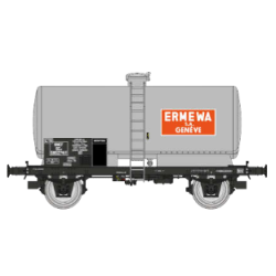 CITERNE OCEM 29