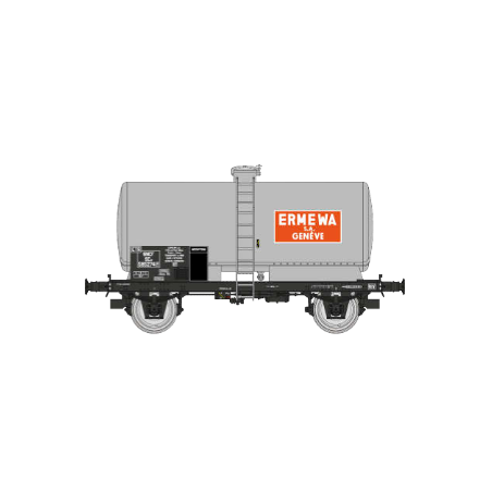 CITERNE OCEM 29