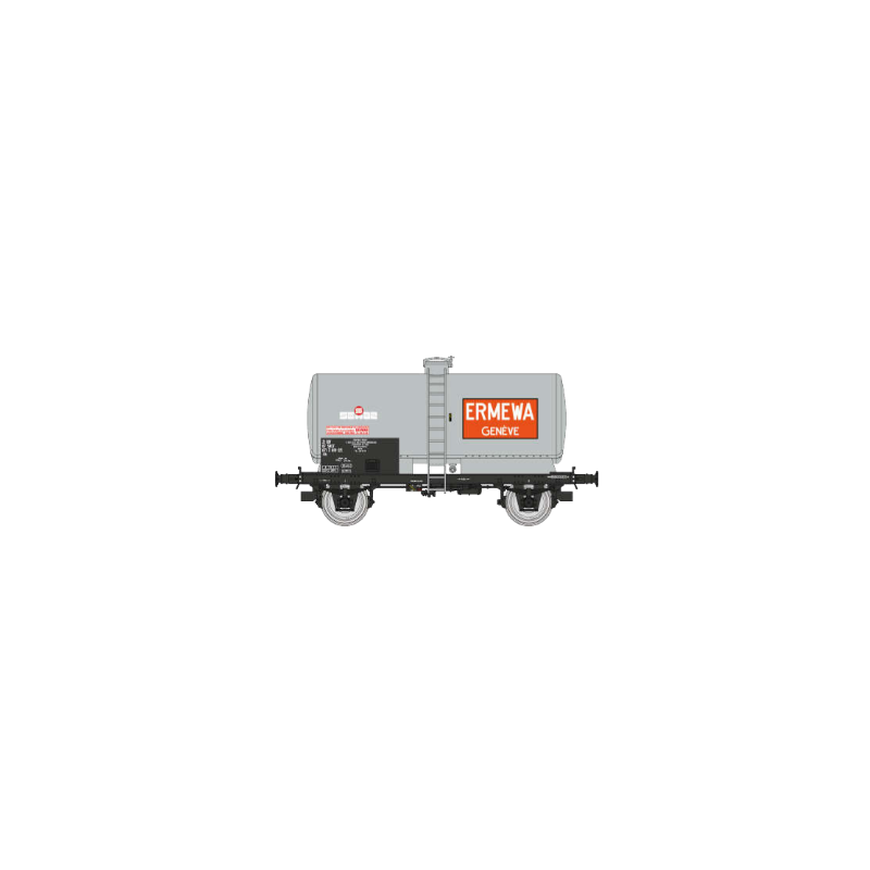 CITERNE OCEM 29
