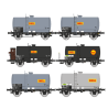 CITERNE OCEM 29