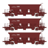 TREMIE BALLAST