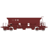 TREMIE BALLAST