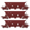 TREMIE BALLAST