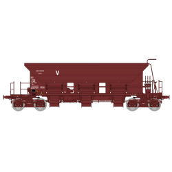 TREMIE BALLAST