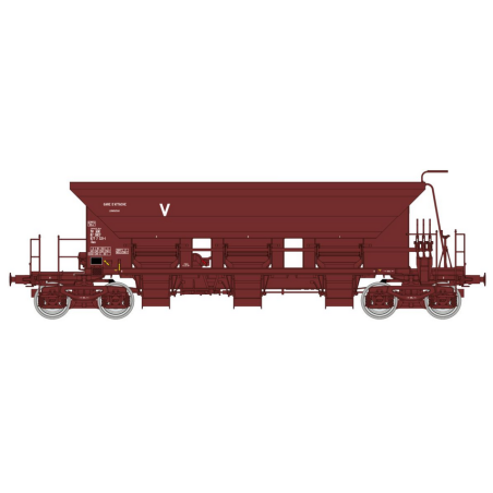 TREMIE BALLAST