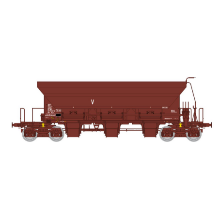 TREMIE BALLAST