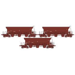 TREMIE BALLAST