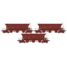 TREMIE BALLAST