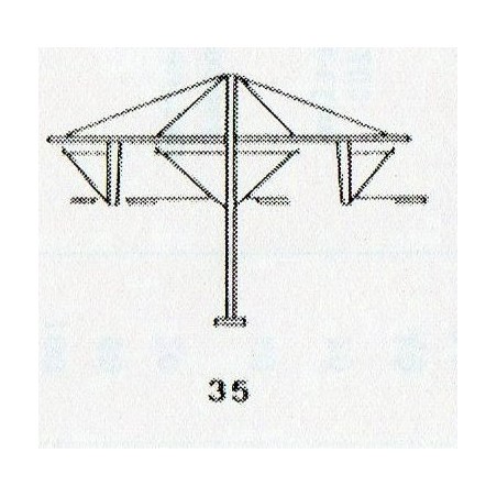 PORTIQUE