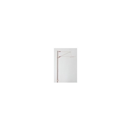 KIT 12 POTEAUX 25KV