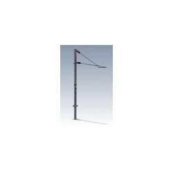 POTEAU 25KV
