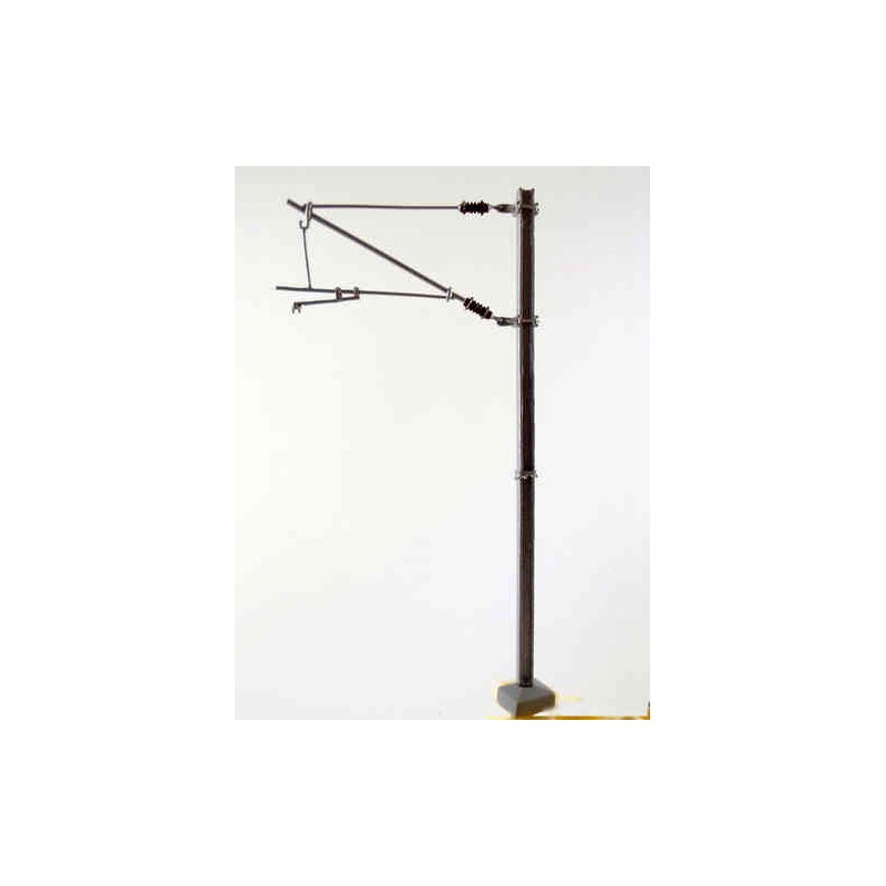 POTEAU 25KV