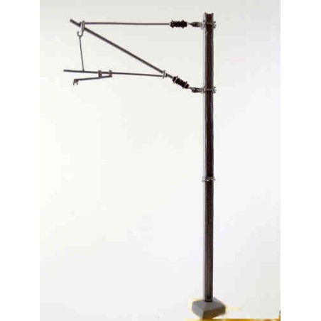 POTEAU 25KV