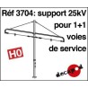 SUPPORT 25KV