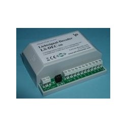 DÉCODEUR POUR SIGNAUX
