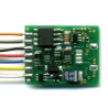 DÉCODEUR 8 broches NEM652