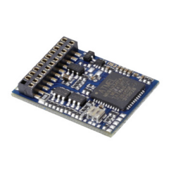 DÉCODEUR LOKPILOT V4 MTC...