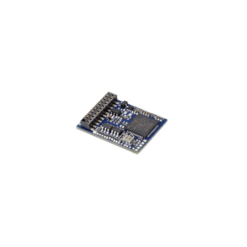DÉCODEUR LOKPILOT V4 MTC pour 040D/BB63000