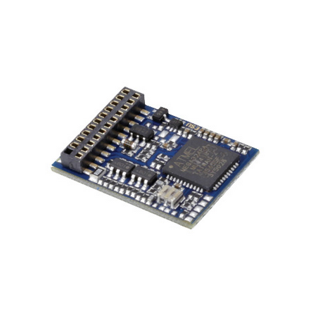 DÉCODEUR LOKPILOT V4 MTC pour 040D/BB63000