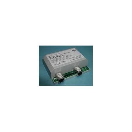 MODULE DE RÉTROSIGNALSATION