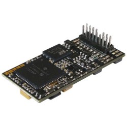 DÉCODEUR 16 PÔLES