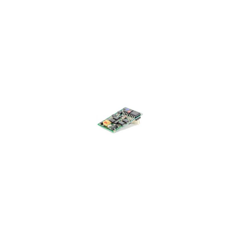 DÉCODEUR 22PLUX