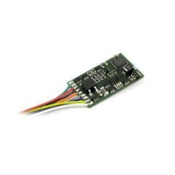 DÉCODEUR LENZ STANDARD+ NEM652