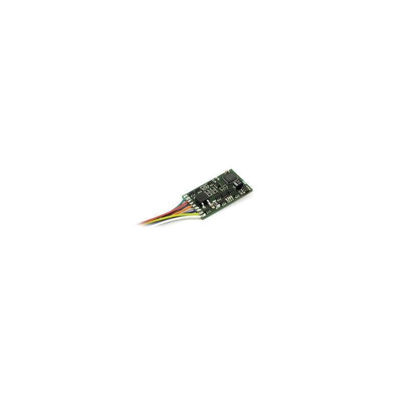DÉCODEUR LENZ STANDARD+ NEM652