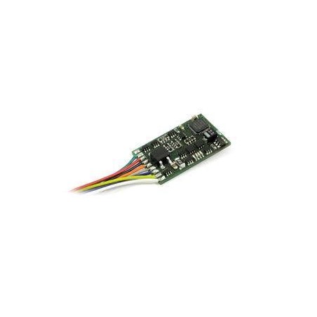 DÉCODEUR LENZ STANDARD+ NEM652