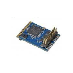 Décodeur ESU V5.0 pour AGC...