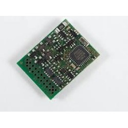 DÉCODEUR LENZ SILVER 21+