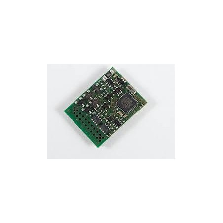 DÉCODEUR LENZ SILVER 21+