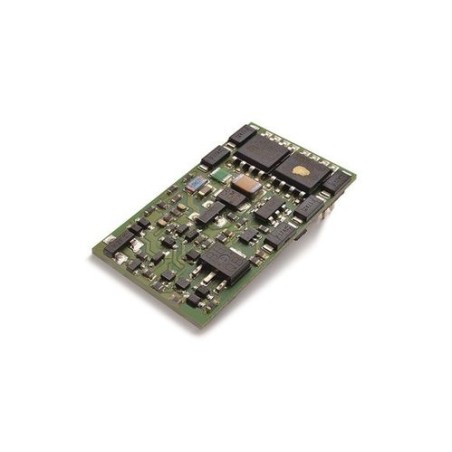 DÉCODEUR 22 PÔLES