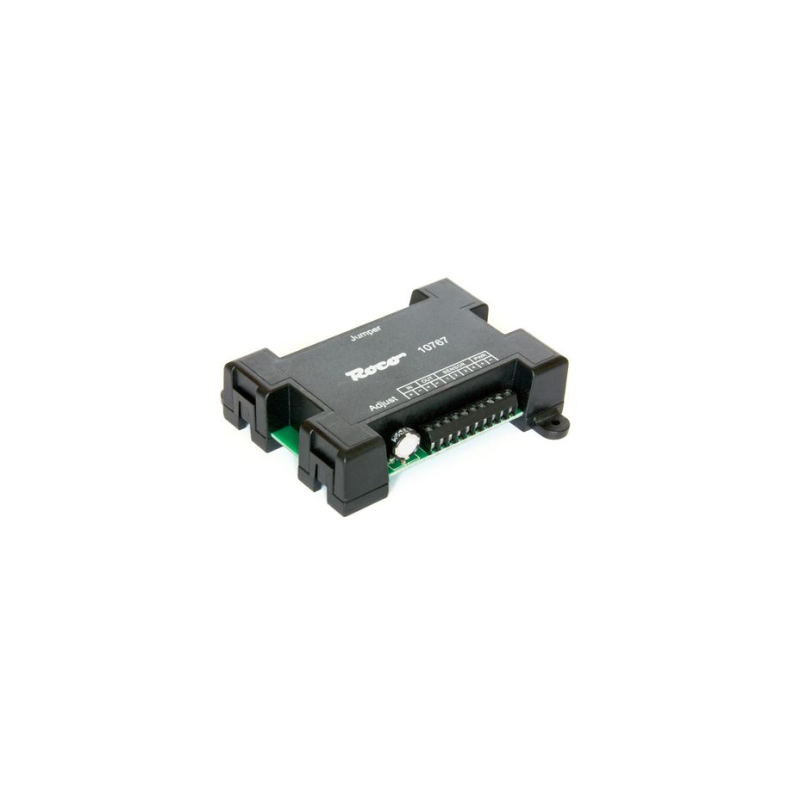 MODULE DE BOUCLE DE RETOURNEMENT