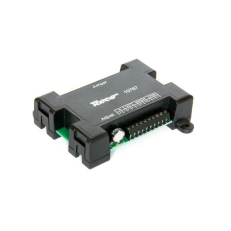 MODULE DE BOUCLE DE RETOURNEMENT