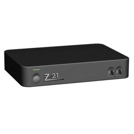CENTRALE Z21