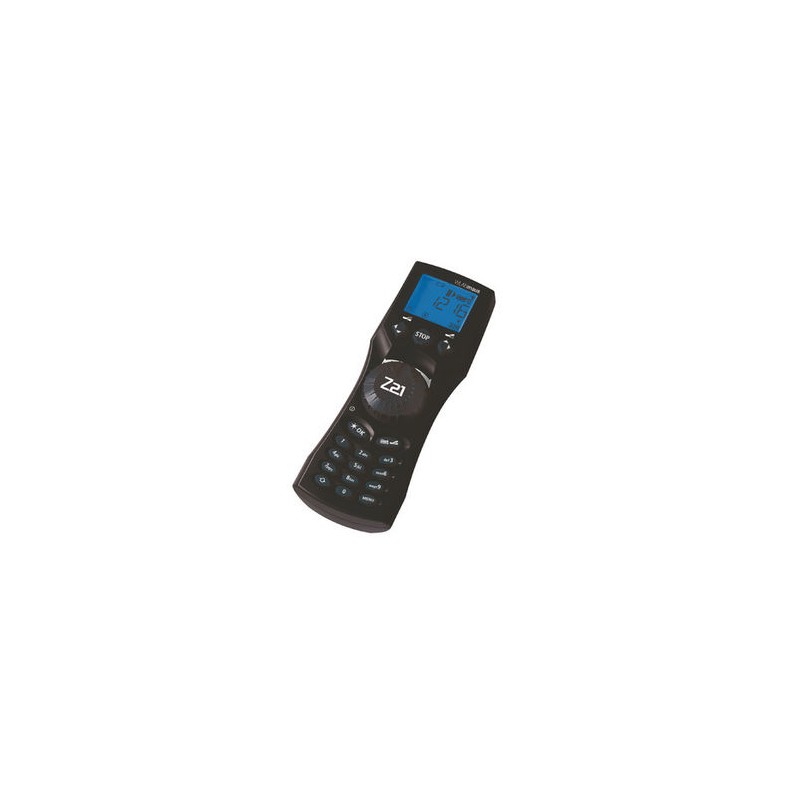 TÉLÉCOMMANDE